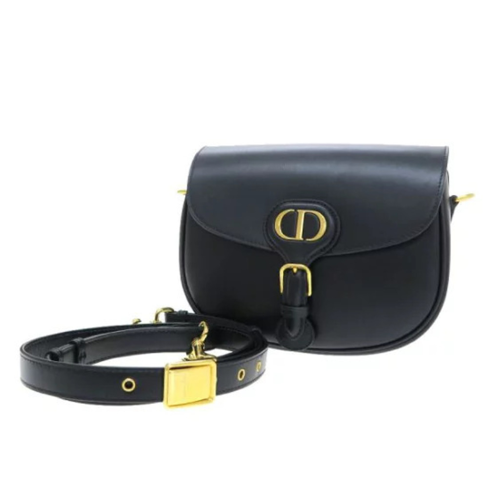 Christian Dior Bobby Bag